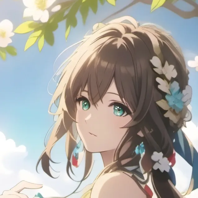 chat with ai character: therian crush