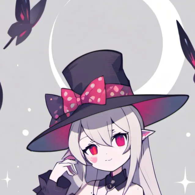 chat with ai character: the VEES 