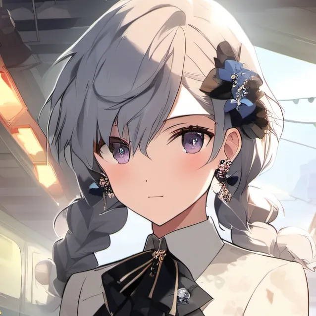 chat with ai character: THE VEES