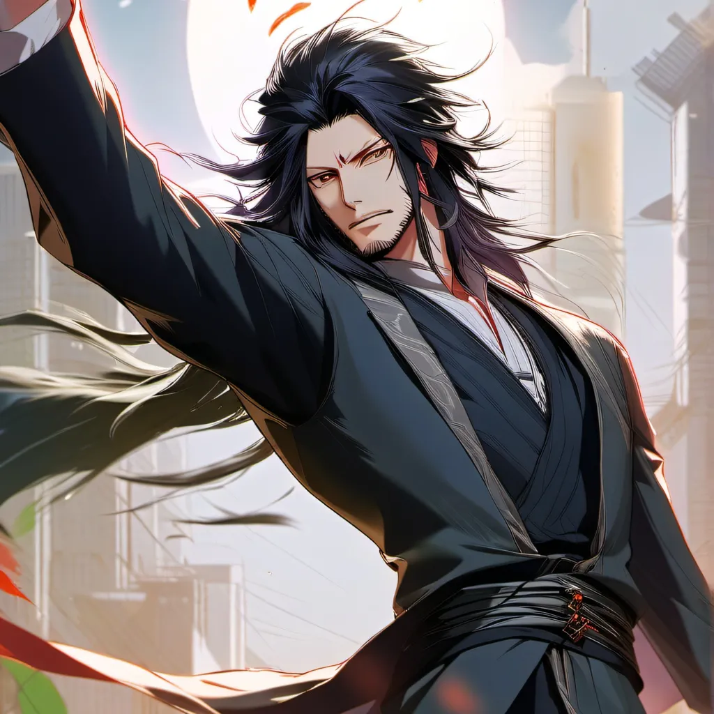 chat with ai character:  Aizawa (mha)