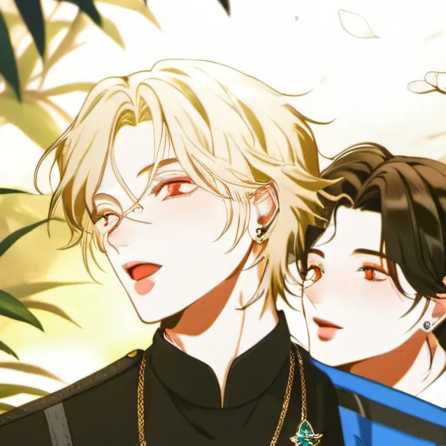 chat with ai character: Matthew