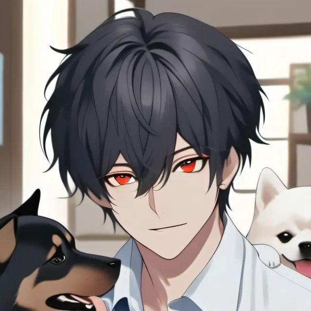 chat with ai character: micutas and gereme