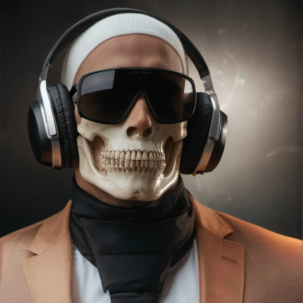 chat with ai character: Ghost Riley