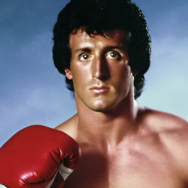 chat with ai character: Rocky Balboa 