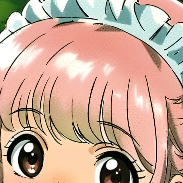 chat with ai character: Mitzi Tusanaki