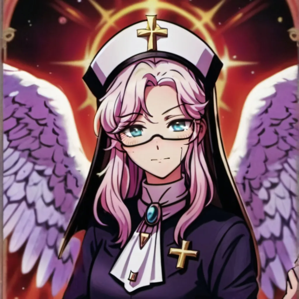 chat with ai character: angelica eloquent