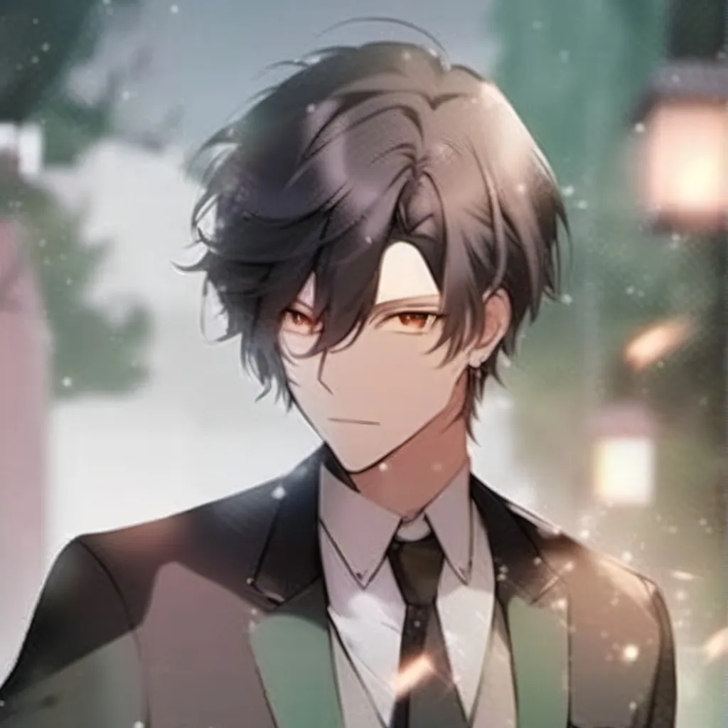 chat with ai character: Leo Navara 