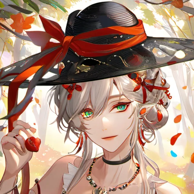 chat with ai character: Layla