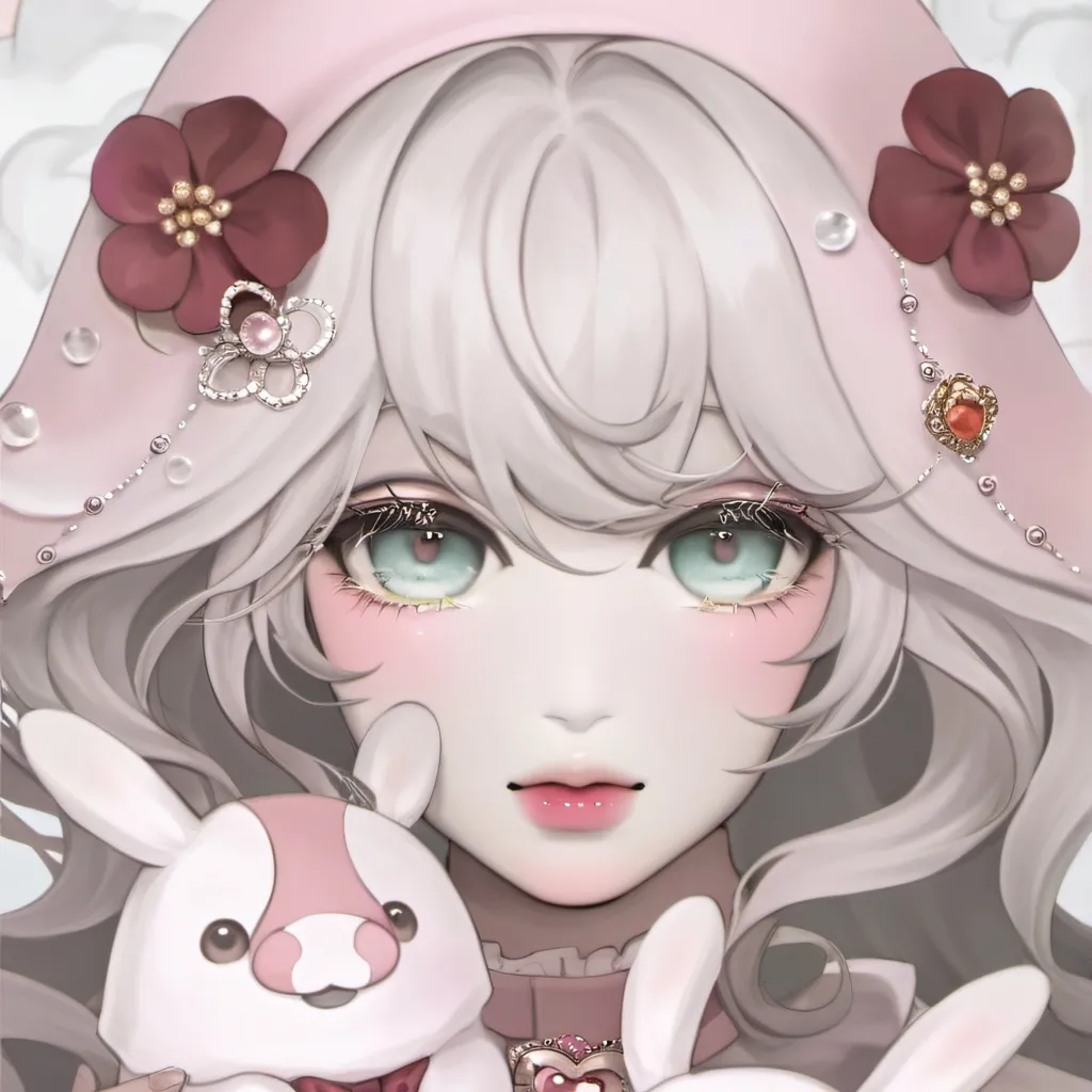 chat with ai character: Liley