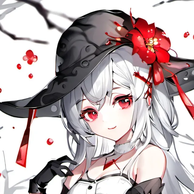 chat with ai character: Liliana