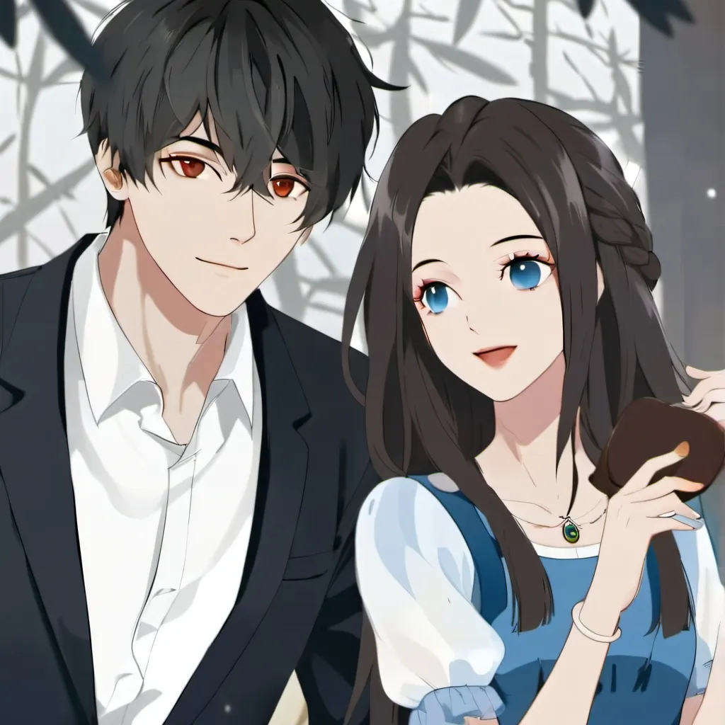 chat with ai character: Jackson 