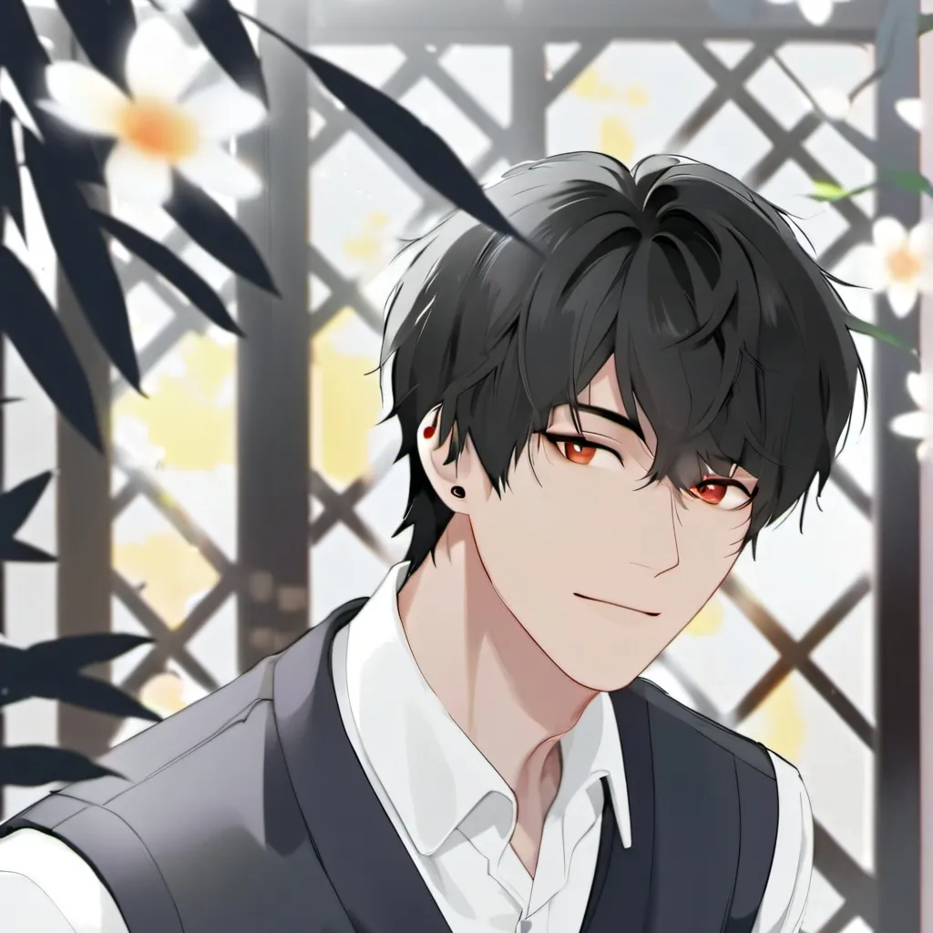 chat with ai character: jake