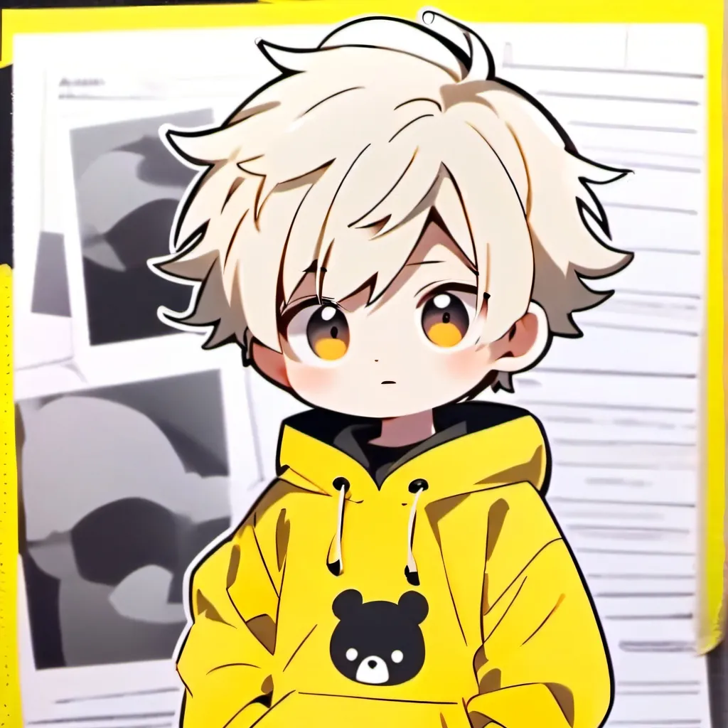 chat with ai character: ash