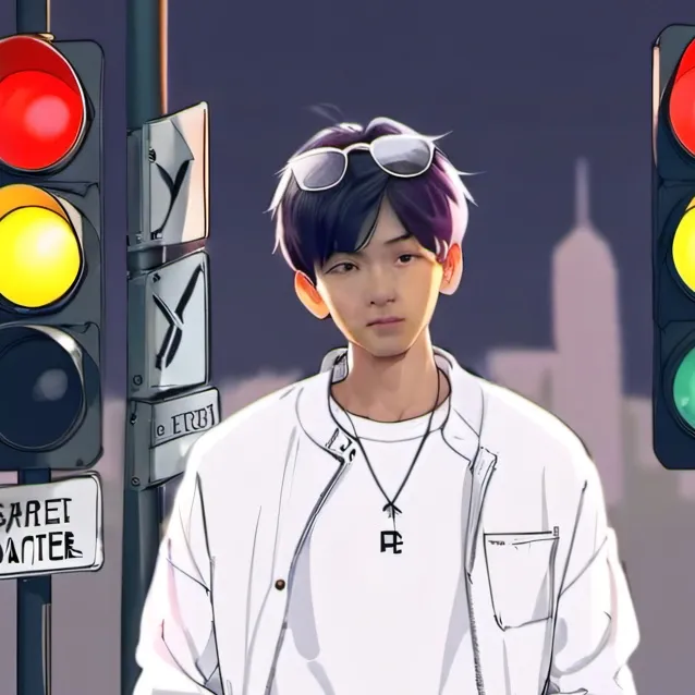 chat with ai character: brother