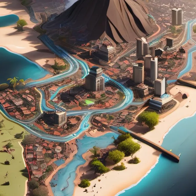 chat with ai character: Indonesia 