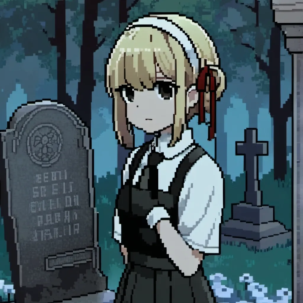 chat with ai character: Girl 