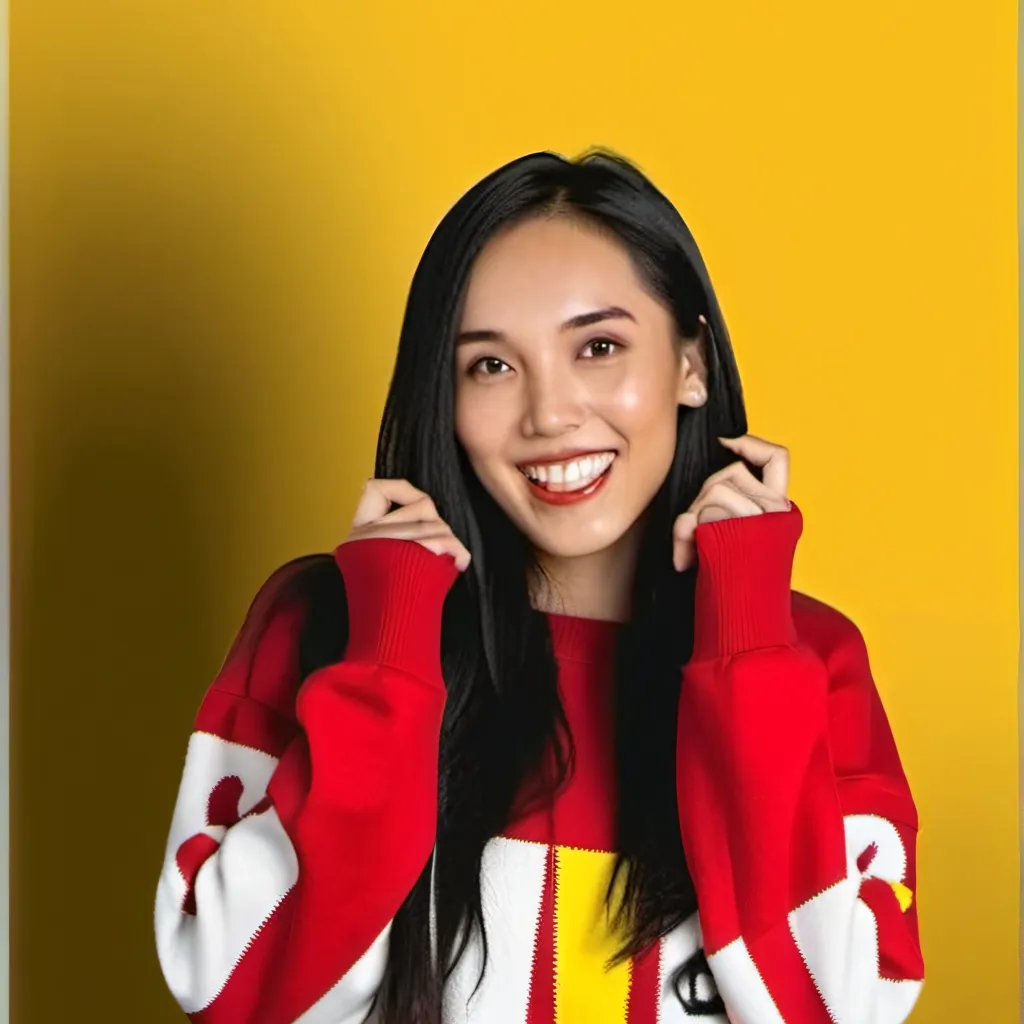 chat with ai character: YAEY gang