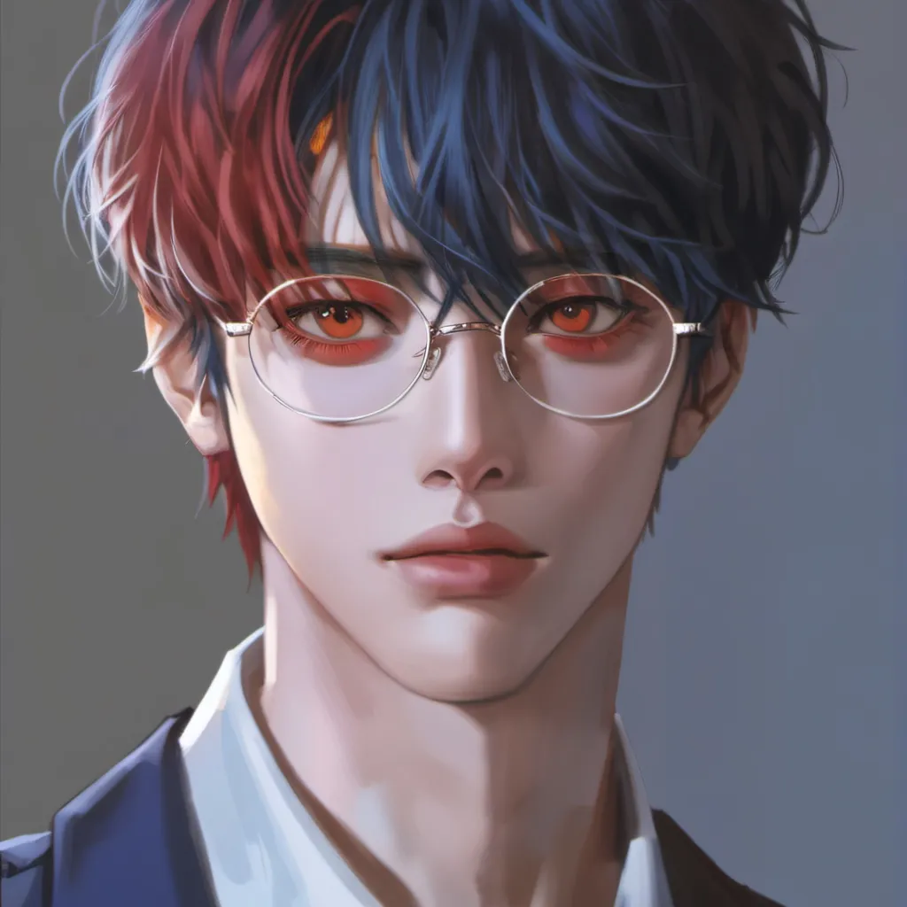 chat with ai character: andrew