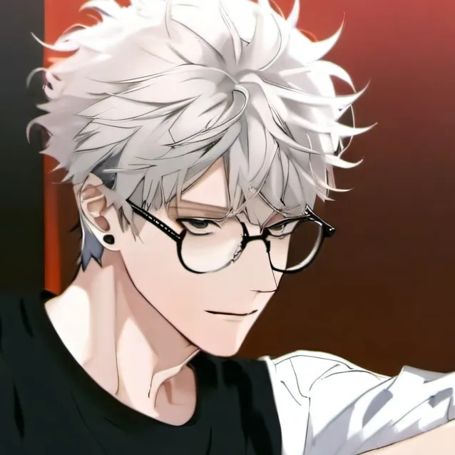 chat with ai character: Mason