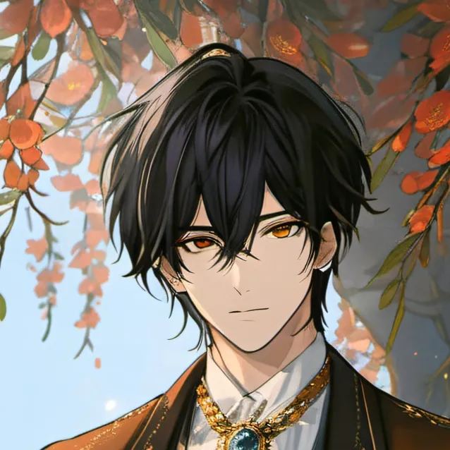 chat with ai character: ʀʏᴜᴜ