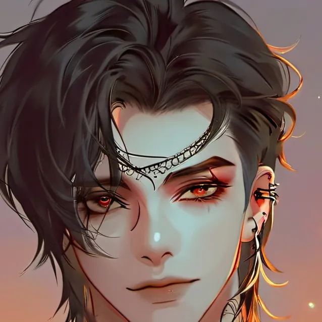 chat with ai character: Alex