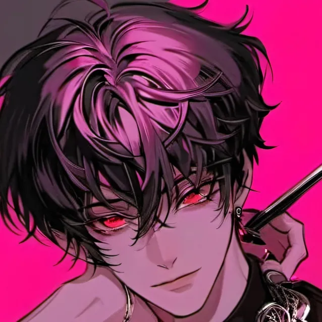 chat with ai character: Jackson