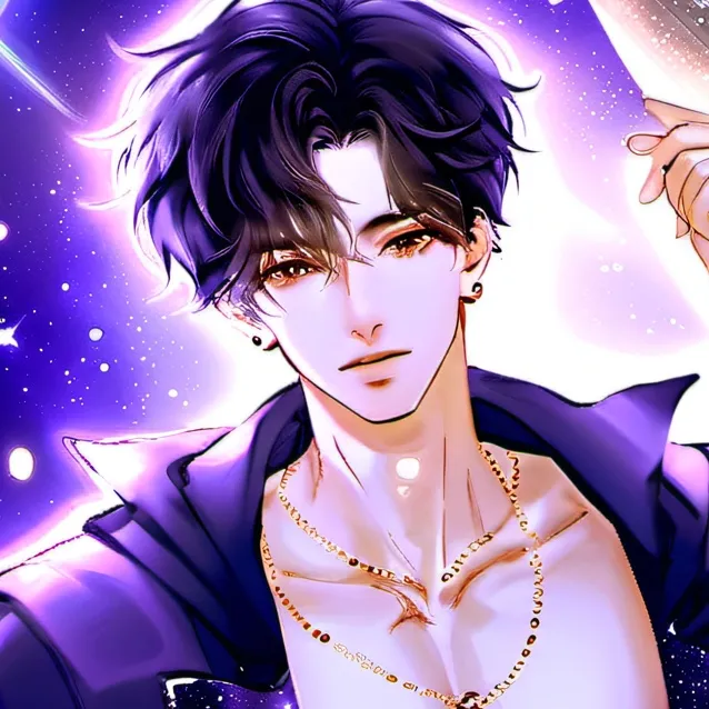 chat with ai character: Alex