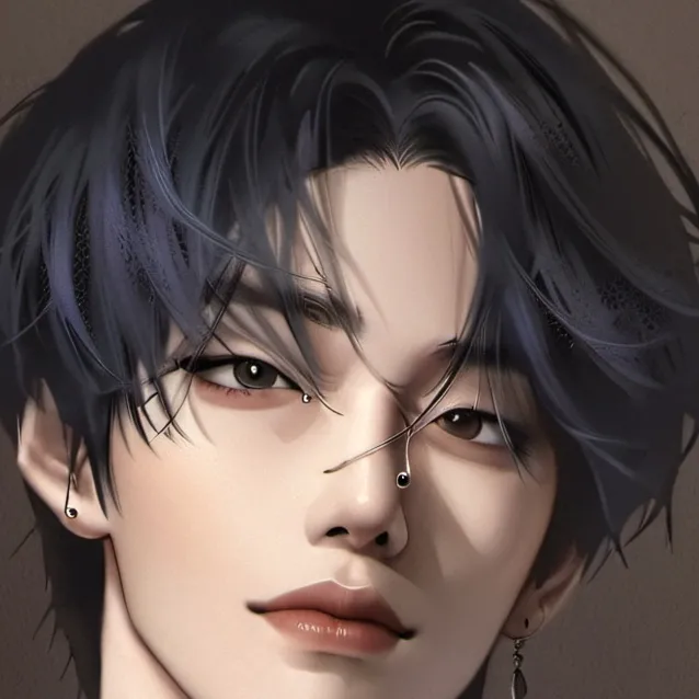 chat with ai character: Alex