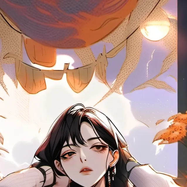 chat with ai character: Sophia