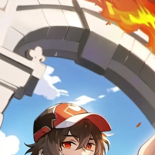 chat with ai character: Kevin