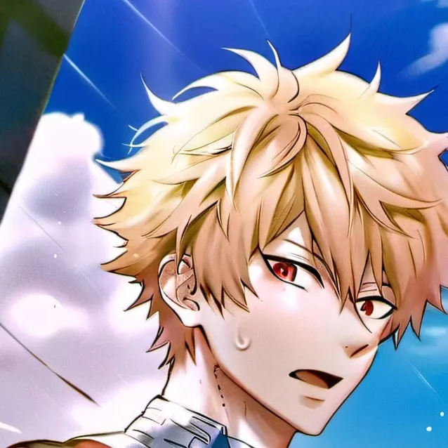 chat with ai character: Baguko