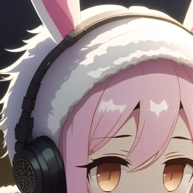 chat with ai character: Pinky 