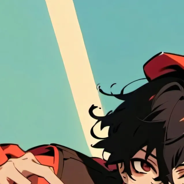 chat with ai character: Yandere Name liam