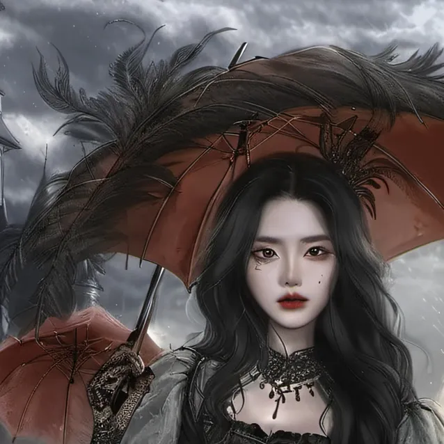 chat with ai character: Melissa 