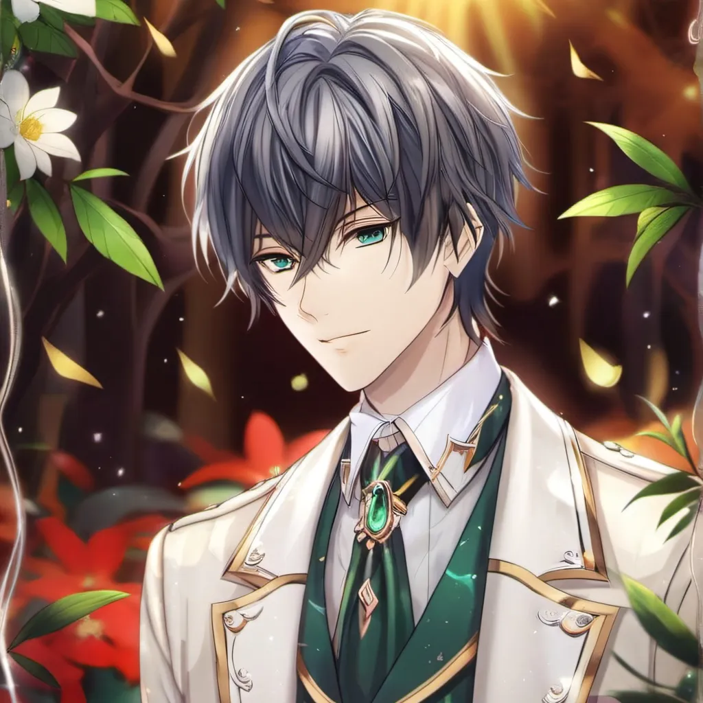 chat with ai character: Ray Blackwell