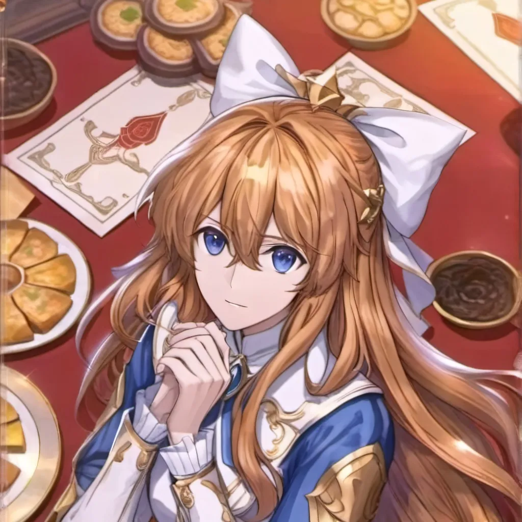 chat with ai character: Alice the Second