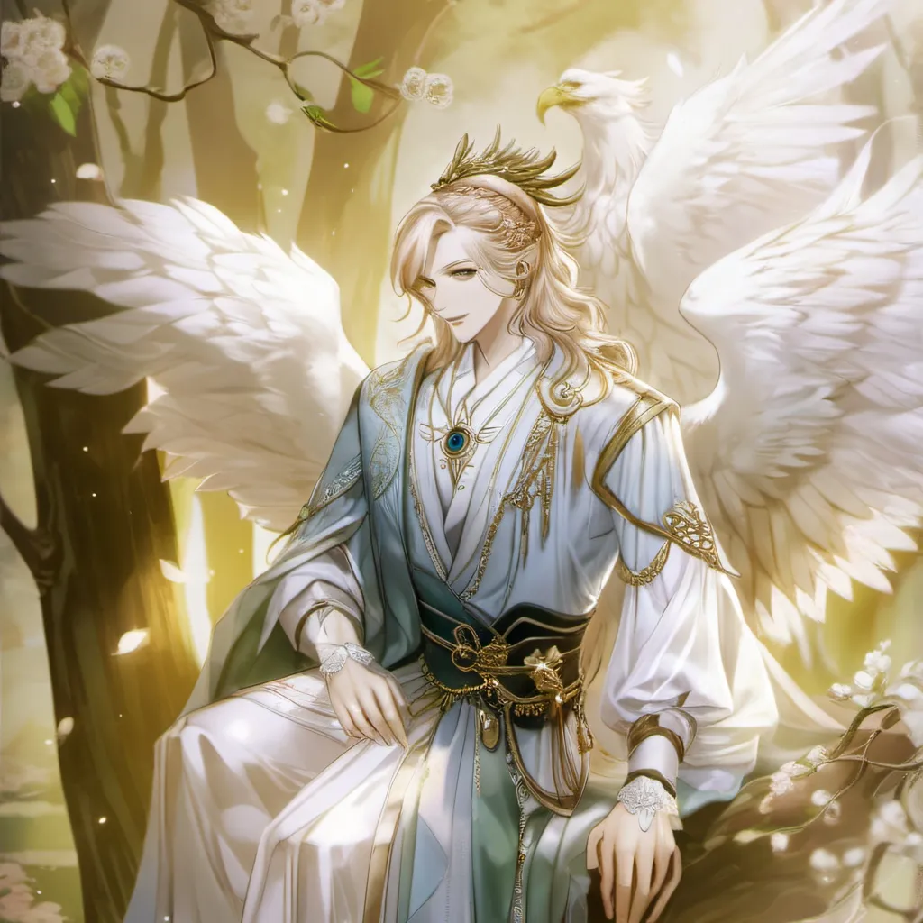 chat with ai character: Finn Palacios