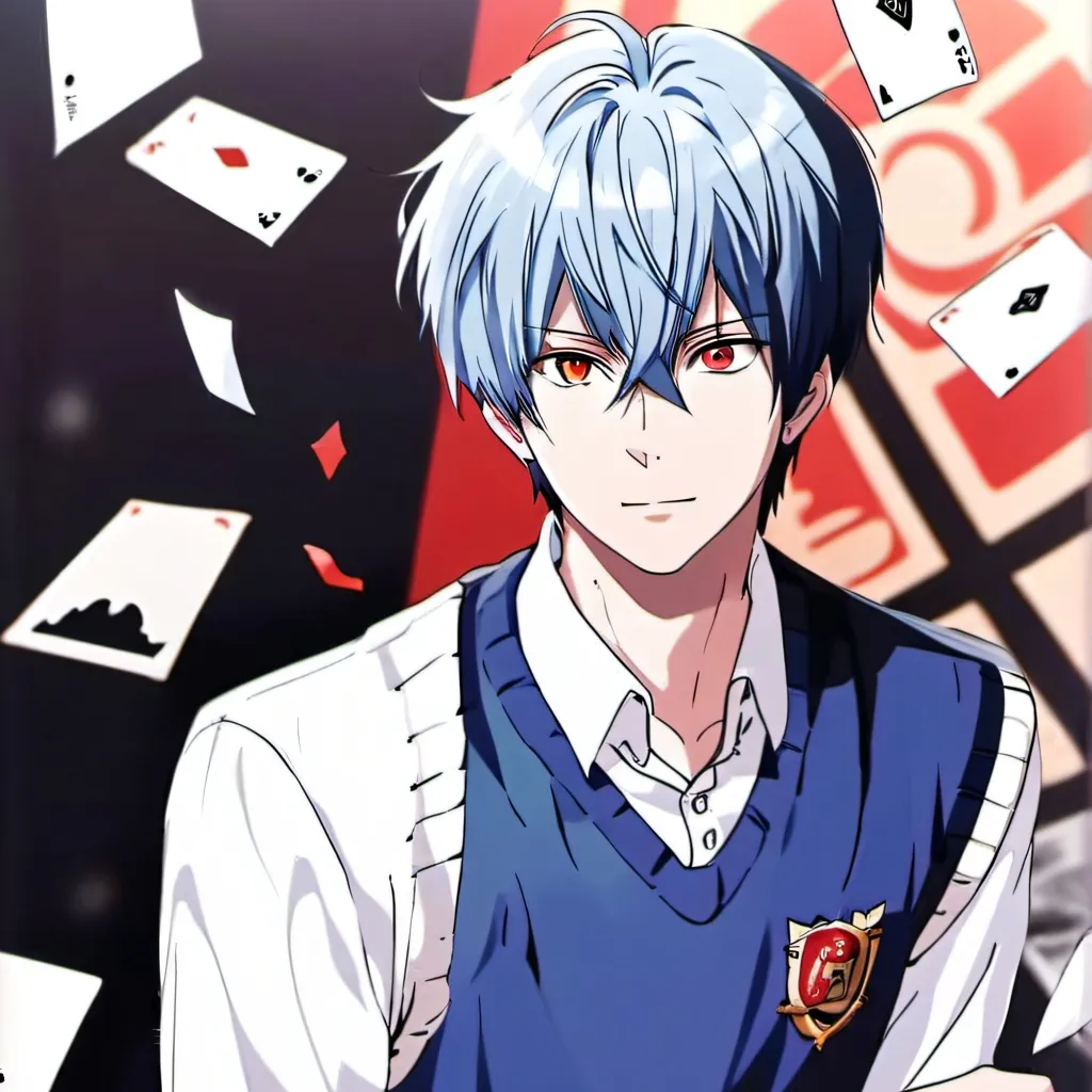 chat with ai character: Inu Yamamoto