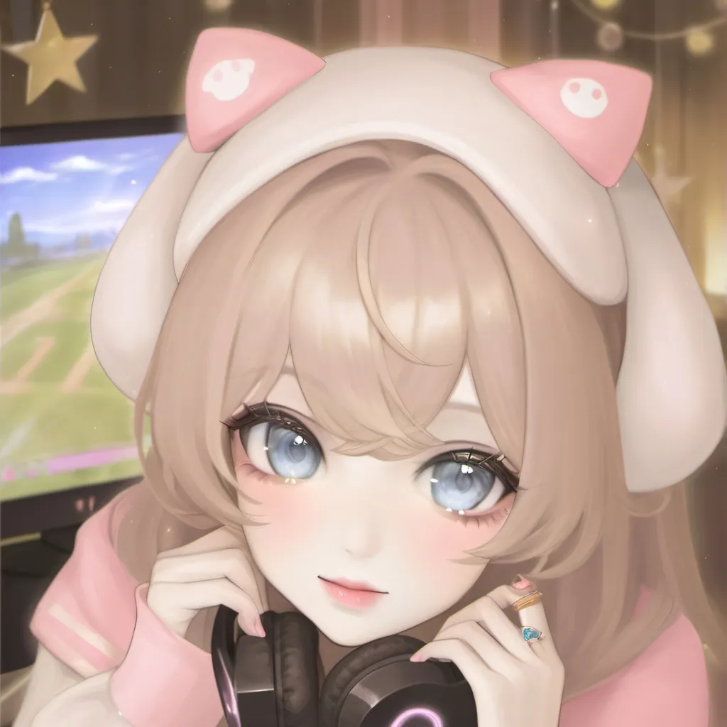 chat with ai character: Heather Shirakami