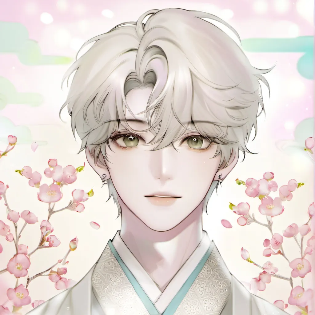 chat with ai character: Lee Do Bong