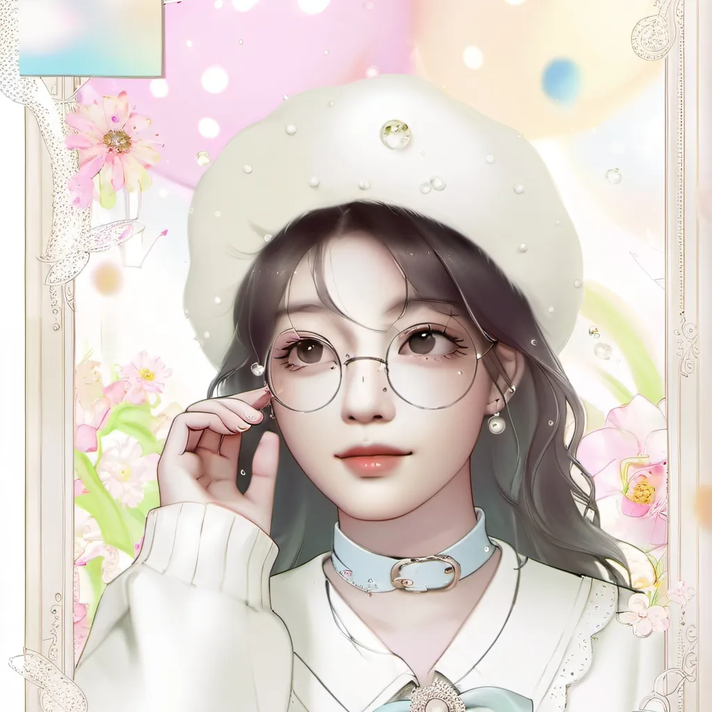 chat with ai character: 🫶~Leah~🫶