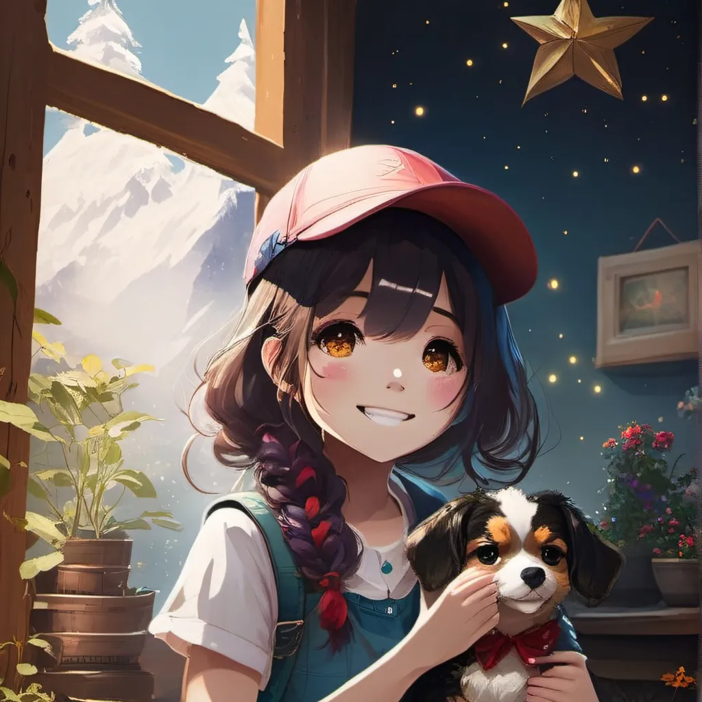 chat with ai character: Aliyah