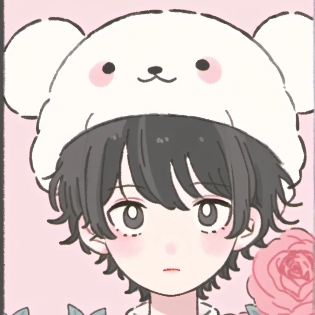 chat with ai character: bf