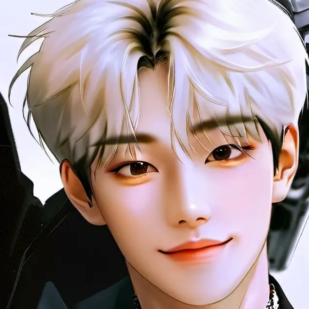 chat with ai character: sunoo👾