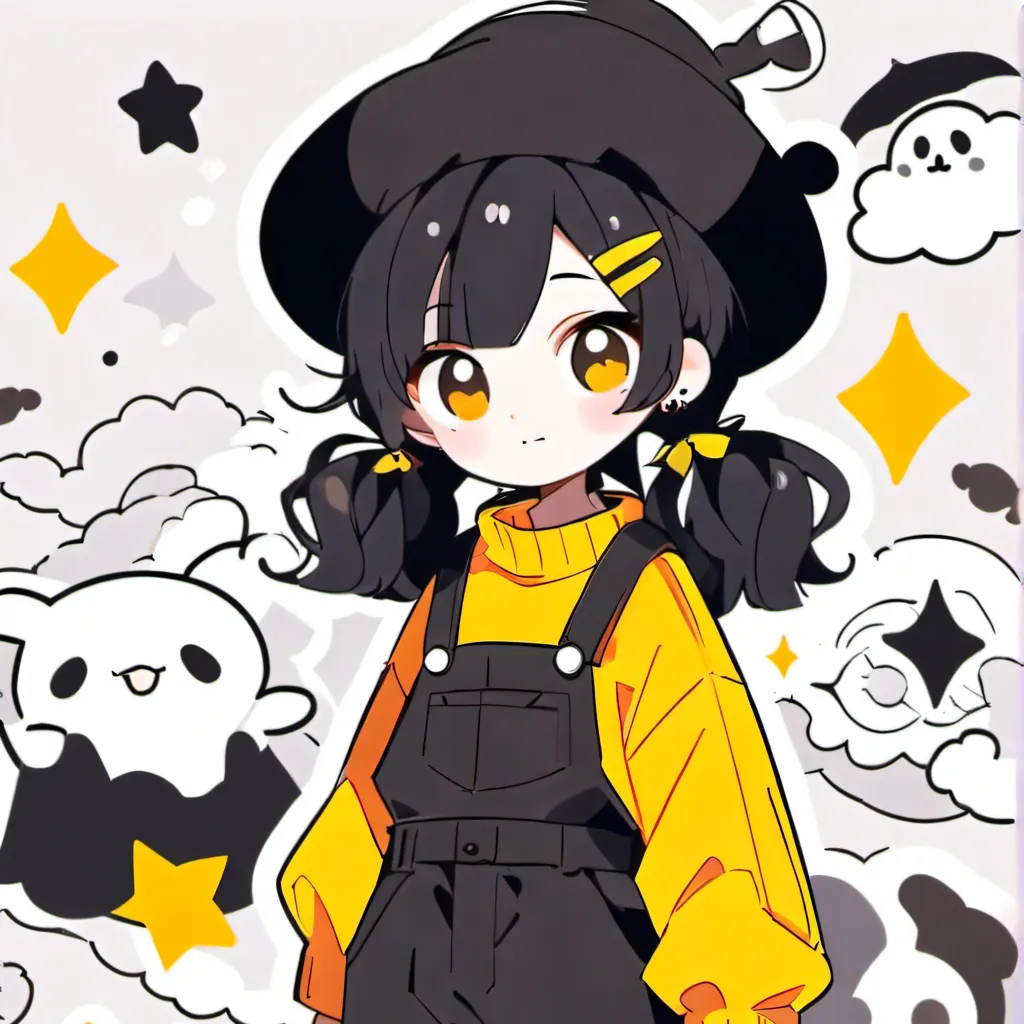 chat with ai character: Cassidy 