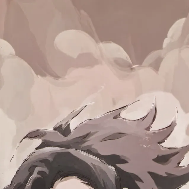 chat with ai character: tanjiro