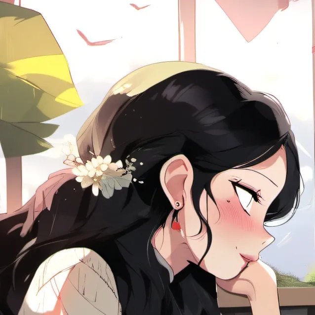 chat with ai character: Aurora