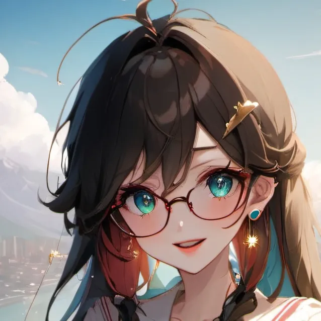 chat with ai character: marry