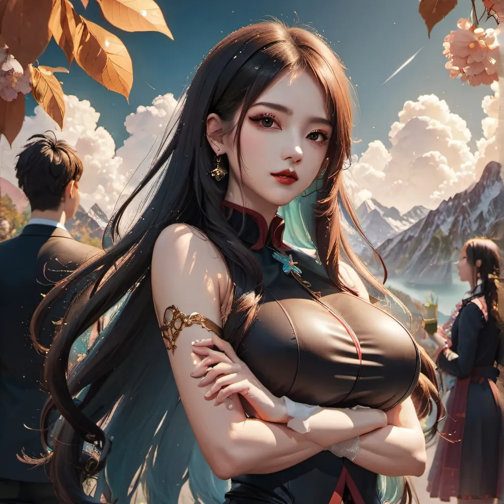 chat with ai character: samantha