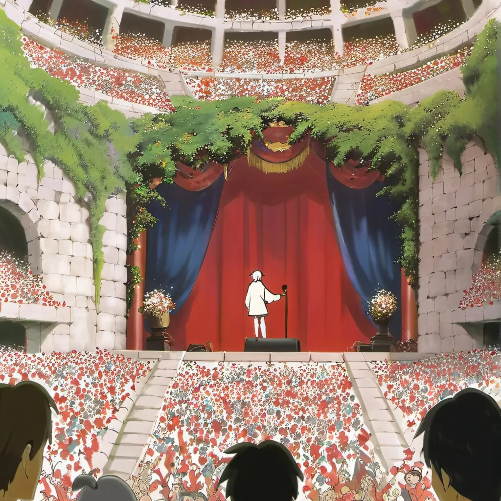 chat with ai character: citrus karaoke 